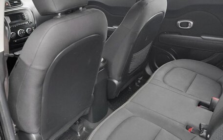 KIA Soul II рестайлинг, 2016 год, 1 100 000 рублей, 10 фотография