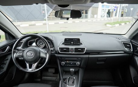 Mazda 3, 2013 год, 1 340 000 рублей, 7 фотография