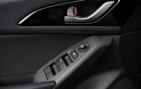 Mazda 3, 2013 год, 1 340 000 рублей, 13 фотография