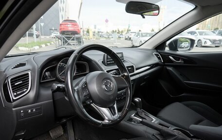Mazda 3, 2013 год, 1 340 000 рублей, 5 фотография