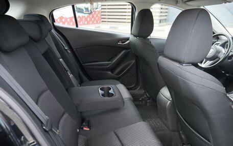 Mazda 3, 2013 год, 1 340 000 рублей, 8 фотография