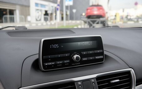 Mazda 3, 2013 год, 1 340 000 рублей, 9 фотография