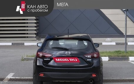 Mazda 3, 2013 год, 1 340 000 рублей, 4 фотография