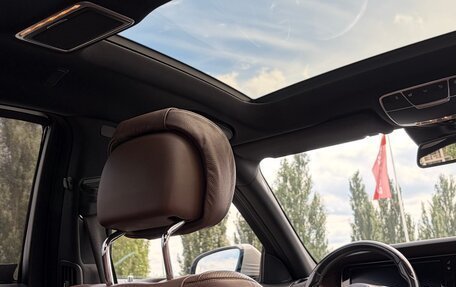 Mercedes-Benz S-Класс, 2015 год, 4 000 000 рублей, 16 фотография