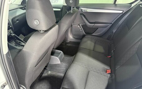 Skoda Octavia, 2017 год, 1 278 000 рублей, 12 фотография