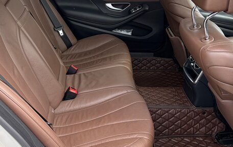 Mercedes-Benz S-Класс, 2015 год, 4 000 000 рублей, 18 фотография