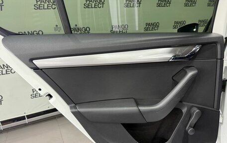Skoda Octavia, 2017 год, 1 278 000 рублей, 11 фотография