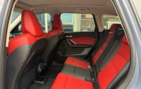BMW X1, 2023 год, 2 500 000 рублей, 7 фотография