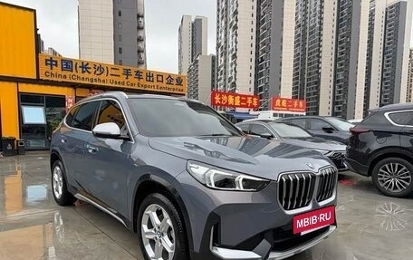 BMW X1, 2023 год, 2 500 000 рублей, 3 фотография