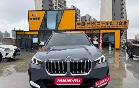 BMW X1, 2023 год, 2 500 000 рублей, 2 фотография