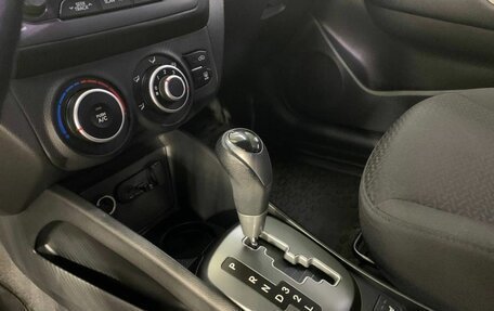 KIA Rio III рестайлинг, 2014 год, 890 000 рублей, 13 фотография