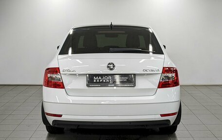 Skoda Octavia, 2019 год, 1 990 000 рублей, 6 фотография