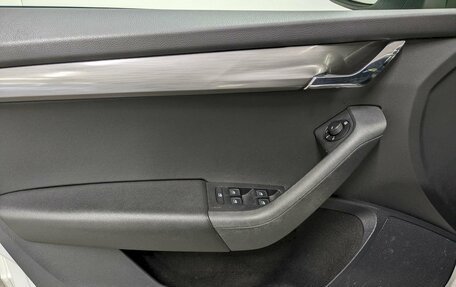 Skoda Octavia, 2019 год, 1 990 000 рублей, 11 фотография