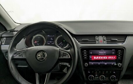 Skoda Octavia, 2019 год, 1 990 000 рублей, 21 фотография