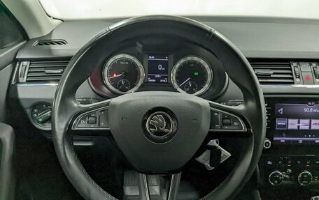 Skoda Octavia, 2019 год, 1 990 000 рублей, 24 фотография