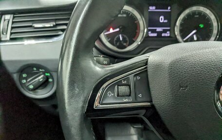 Skoda Octavia, 2019 год, 1 990 000 рублей, 26 фотография