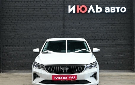 Geely Emgrand, 2023 год, 1 450 000 рублей, 3 фотография