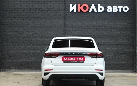 Geely Emgrand, 2023 год, 1 450 000 рублей, 6 фотография