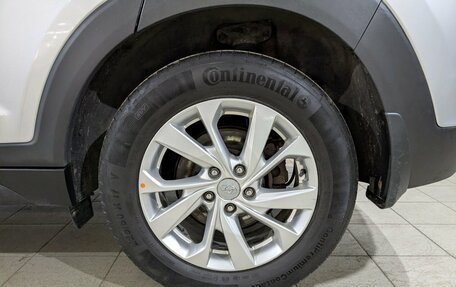 Hyundai Tucson III, 2020 год, 2 440 000 рублей, 6 фотография