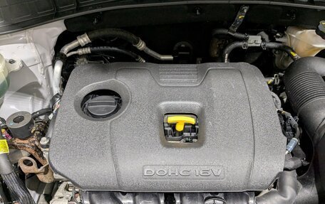Hyundai Tucson III, 2020 год, 2 440 000 рублей, 5 фотография