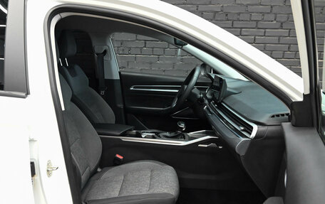 Geely Emgrand, 2023 год, 1 450 000 рублей, 13 фотография