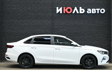 Geely Emgrand, 2023 год, 1 450 000 рублей, 7 фотография