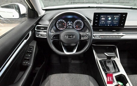 Geely Emgrand, 2023 год, 1 450 000 рублей, 12 фотография