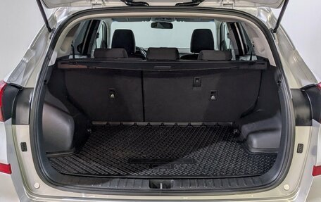 Hyundai Tucson III, 2020 год, 2 440 000 рублей, 17 фотография