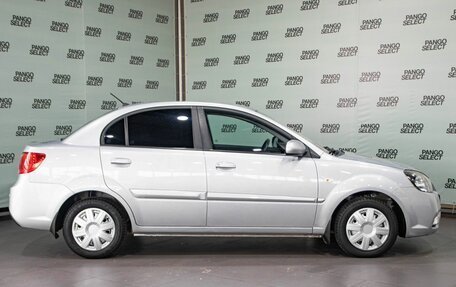KIA Rio II, 2010 год, 755 000 рублей, 5 фотография