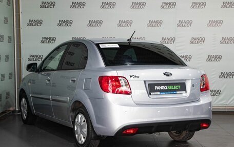 KIA Rio II, 2010 год, 755 000 рублей, 6 фотография