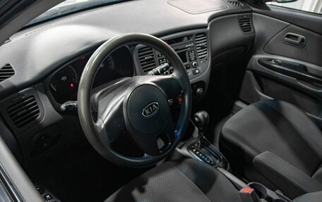 KIA Rio II, 2010 год, 755 000 рублей, 9 фотография