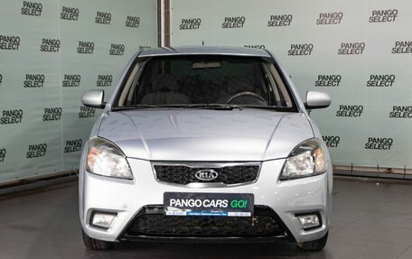 KIA Rio II, 2010 год, 755 000 рублей, 2 фотография