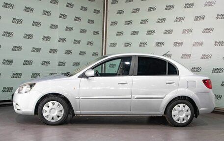 KIA Rio II, 2010 год, 755 000 рублей, 4 фотография