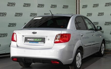 KIA Rio II, 2010 год, 755 000 рублей, 8 фотография