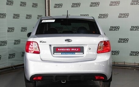 KIA Rio II, 2010 год, 755 000 рублей, 7 фотография