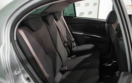 KIA Rio II, 2010 год, 755 000 рублей, 18 фотография