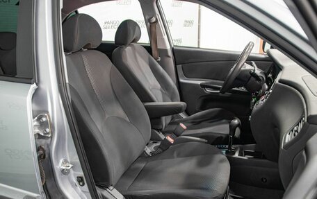 KIA Rio II, 2010 год, 755 000 рублей, 19 фотография