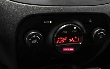 KIA Rio II, 2010 год, 755 000 рублей, 12 фотография