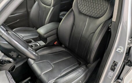 Hyundai Santa Fe IV, 2018 год, 2 780 000 рублей, 15 фотография