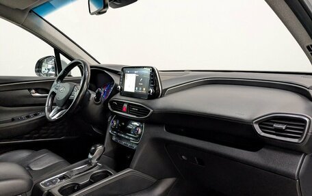 Hyundai Santa Fe IV, 2018 год, 2 780 000 рублей, 17 фотография