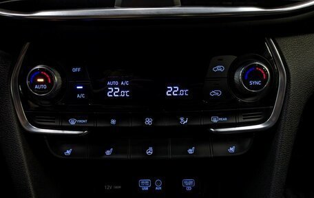 Hyundai Santa Fe IV, 2018 год, 2 780 000 рублей, 20 фотография