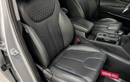 Hyundai Santa Fe IV, 2018 год, 2 780 000 рублей, 18 фотография
