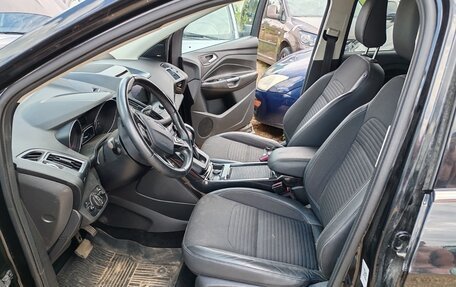 Ford Kuga III, 2017 год, 850 000 рублей, 4 фотография