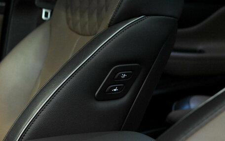 Hyundai Santa Fe IV, 2020 год, 3 550 000 рублей, 16 фотография