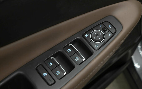 Hyundai Santa Fe IV, 2020 год, 3 550 000 рублей, 17 фотография