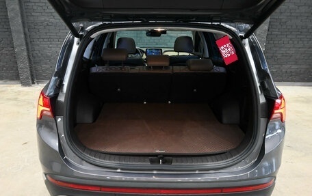 Hyundai Santa Fe IV, 2020 год, 3 550 000 рублей, 9 фотография