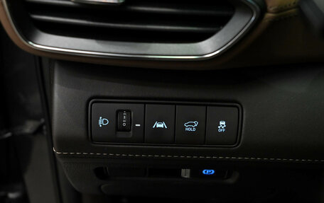 Hyundai Santa Fe IV, 2020 год, 3 550 000 рублей, 18 фотография