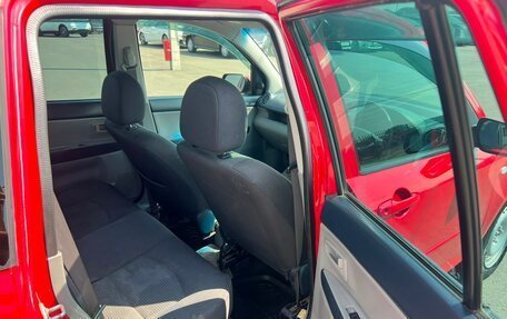 Mazda Demio III (DE), 2004 год, 439 000 рублей, 18 фотография