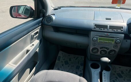 Mazda Demio III (DE), 2004 год, 439 000 рублей, 14 фотография