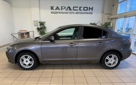 Mazda Axela, 2004 год, 449 000 рублей, 5 фотография